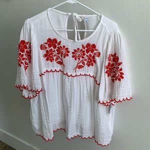 NWT Old Navy Women’s Casual Top